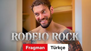 Rodeo Rock  Türkçe fragman  Netflix [upl. by Nivrac724]