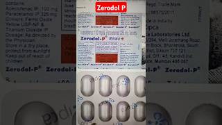 Zerodol p tablet kis kaam aati hai  zerodol p tablet use in hindi  Zerodol zerodolp [upl. by Genia878]