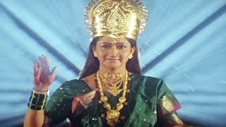 Alka Kubal Kishore Mahabole Maay Mauli Manudevi  Scene 112 [upl. by Ahselyt]