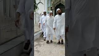 DARUL ULOOM WAQF MUHTAMIM HAZRAT MAULANA SUFYAN SB QASMI  MAULANA AMEENUL HAQ ABDULLAH QASMI [upl. by Deni338]