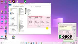 GEO5 2021 User quotGeo5 Hardlockquot [upl. by Ramar687]
