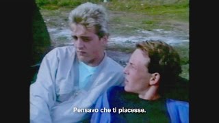 quotDue Di Noiquot film di adolescenti gay SUB ITA [upl. by Llemaj]