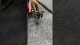 Manual labor saving cable cutter tools hardwaretools [upl. by Ora]