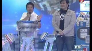 Wil Time Bigtime February 4 2012 Replay Watch tv shows Online PinayTambayan Pinay Tambayan [upl. by Ynnavoig]