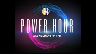 Kansas Avenue SDA Church Power Hour [upl. by Sitnalta]