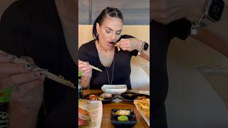 JJANG STEAK amp SUSHI ALL YOU CAN EAT In LAS VEGAS [upl. by Micro]