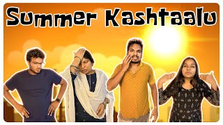 Summer Kashtaalu  Akhil Jackson [upl. by Sternlight]