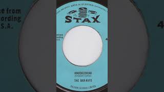 The BarKays  Knucklehead  AZ Northern Soulshort [upl. by Eissirk]