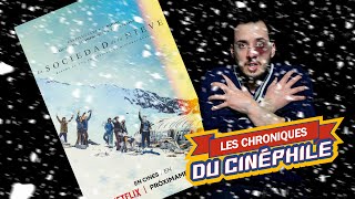 LCDC  Le Cercle des Neiges Netflix [upl. by Aerdied]