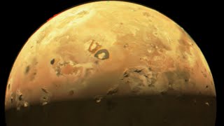 NASA JUNO Spacecraft Second Close flyby of JUPITER’S Volcanic Moon IO with never seen details [upl. by Merrell375]