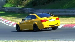 Trackday Nordschleife 01092016 Schnelleschwaben Nürburgring [upl. by Carny313]