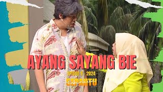 Sepahtu Reunion Live 2024  AYANG SAYANG BIE EP 9 [upl. by Enenaj825]