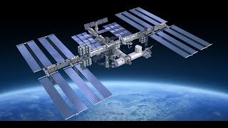 Boiler Bytes Purdue Graduates on the ISS [upl. by Yaja]