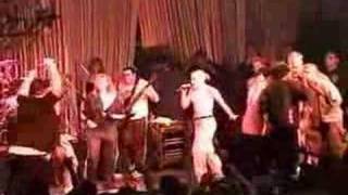 No Doubt  Ob La DiOb La Da The Beatles Cover Live [upl. by Yentterb]