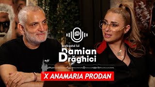 Anamaria Prodan despre impacarea cu Reghe “Tot la noi o sa se intoarca” [upl. by Aennil]