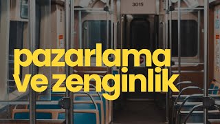 Deniz Ulaştırma İşletme Mühendisliği Bölümünü Pazarlayarak Zenginliğe Ulaşmak [upl. by Ahsieket]