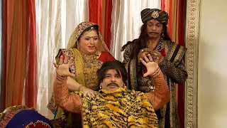 Birbal लापाये गा Akbar के लिए शेरनी का दूद  Akbar Birbal  Episode 164  Big Magic [upl. by Nylaj]