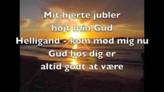 Foran Tronen with lyrics [upl. by Clemente]