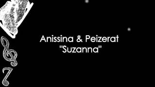 Marina Anissina amp Gwendal Peizerat  Suzanna Music [upl. by Consalve]