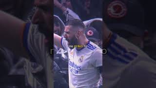 Why Does Benzema Wear A Bandage [upl. by Holden]