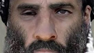 How and when did Taliban supreme leader Mullah Omar die [upl. by Abas751]