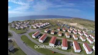 Trevalgan Touring Park  St Ives Cornwall [upl. by Seabrook]