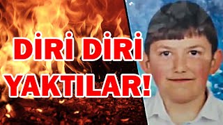 Cinayetin Portresi 2 Şiar Kılıç Hami Kıcı Gülüzar Amanet [upl. by Dorine]