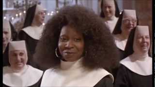 Sister act 1 amp 2  Great musical comedies [upl. by Lennaj765]