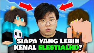 Siapa Diantara Youtuber Minecraft Ini Yang Lebih Kenal Gw [upl. by Cherye478]