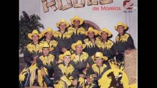 Banda Rodeo De Jojutla Morelos  Son El Toro Mocho [upl. by Atiram]