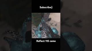 new BO6 pre order camo for mw3 callofduty cod camo blackops6 fyp viral blowup shorts BO6 [upl. by Vareck362]