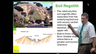 Engineering Geology And Geotechnics  Lecture 7 [upl. by Gayel561]