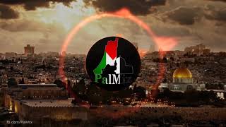 راب  حرر فلسطين  Free Palestine [upl. by Tibold312]