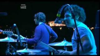 Arctic Monkeys Live at Reading 2006  Part 2 [upl. by Huey]