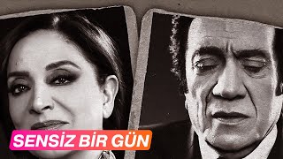 Belkıs Akkale amp İzzet Altınmeşe  Sensiz Birgün [upl. by Derian]