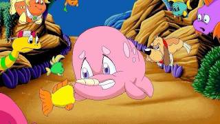 Freddi Fish 3 All Six Endings [upl. by Cade268]