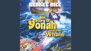 The Story of Yonah and the Whale  Part 2 [upl. by Ydnes]