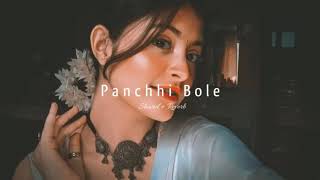 Panchhi Bole  Romantic Song  Baahubali  The Beginning  Prabhas Tamannaah moonmusic🎧 [upl. by Chaffin]