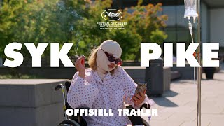 Syk Pike  Offisiell trailer NOR [upl. by Karole223]