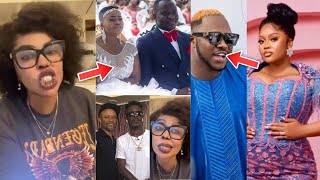 Fadda Dckson Apologizes To Medikal As Afia Schwar amp Shatta Wale Join To Fre MzGee [upl. by Gnov]