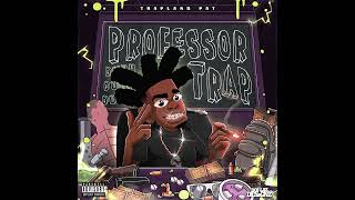 Trapland Pat  Bond No 9 Official Instrumental [upl. by Nemra561]