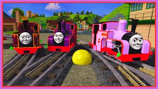 New Culdee Fell Engines  Multi Gauge Gamepass  Loco’s Online [upl. by Lissa]