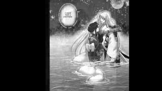 SESSHOMARU AND KAGOME RAINDROPS CHAPTER 7 [upl. by Yzeerb]