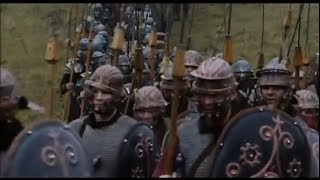 The Roman Empire  Episode 7 Letters From The Roman Front History Documentary [upl. by Poole]