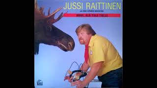 Jussi Raittinen — Uraliin 1971 [upl. by Tyler189]