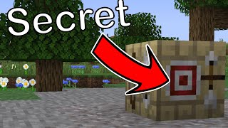 Fletching Tables are Secretly OP in Minecraft 119 [upl. by Sirromed]