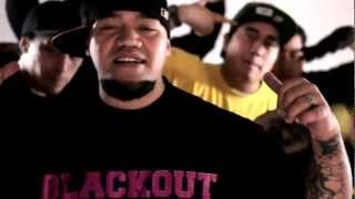 Wellington City  Blakout Ft Cee amp Phattylumpkinz Official Music Video [upl. by Eirehs391]