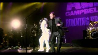 Ali Campbell amp Pato Banton Baby come back [upl. by Ginsberg]