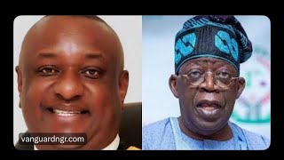 Festus Keyamo finally speaks on CSU certificate issue says Tinubu is as white as snow [upl. by Avuha975]