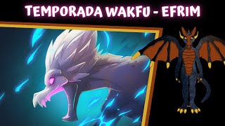 Waven  Temporada Wakfu  Capítulo 2  Efrim [upl. by Aliekat639]